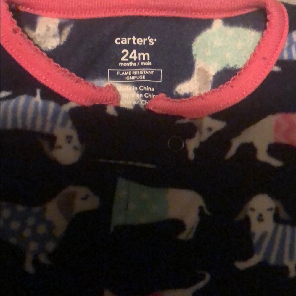 Pijama - Picture 2 of 4